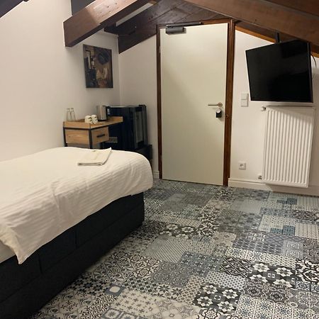 Steinacher Hof Fürth 外观 照片