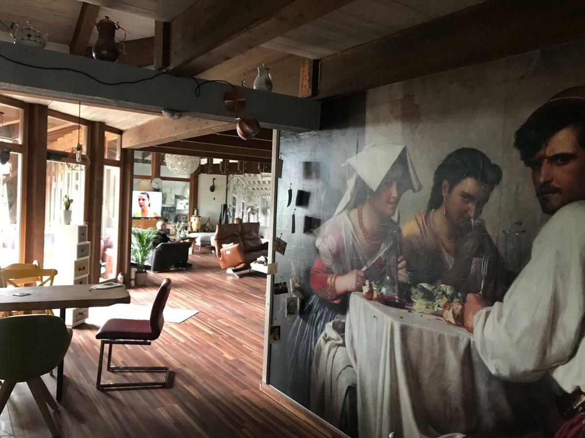 Steinacher Hof Fürth 外观 照片