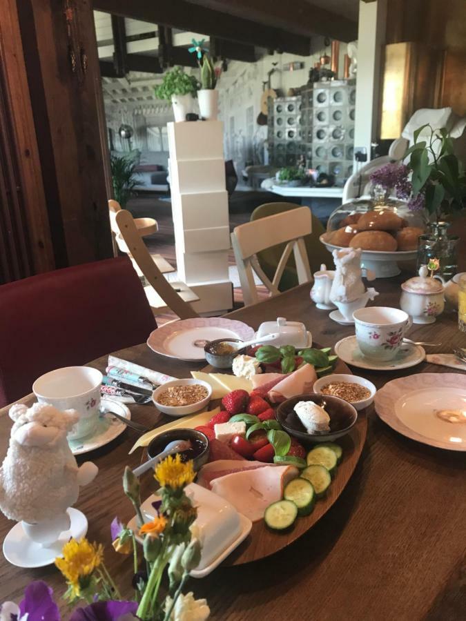 Steinacher Hof Fürth 外观 照片