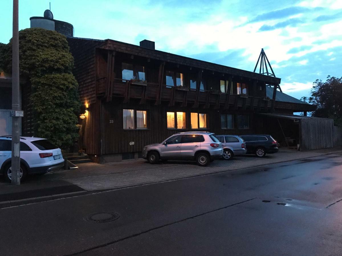 Steinacher Hof Fürth 外观 照片